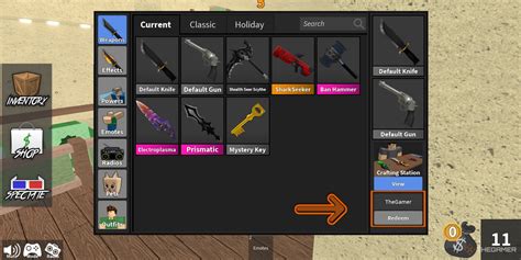 Skibi’s MM2 Codes – Redeem These Codes Quickly! .